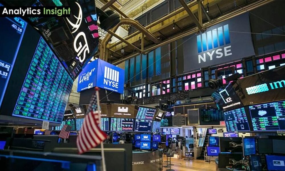 S&P 500 Gains 0.8% & NASDAQ Jumps 1%, as Cooling Inflation Bolsters Fed Rate-Cut Expectations