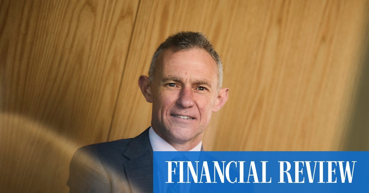 Australian Retirement Trust super fund sticks with index investing amid AI hype
