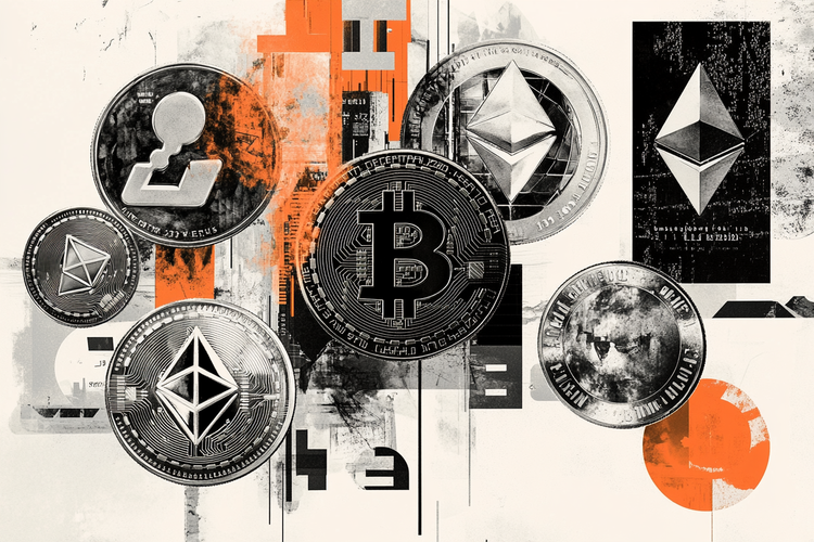 T. Rowe Price files for actively managed cryptocurrency ETF amid regulatory delays