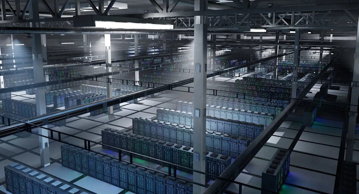 Residents fight back after being terrorized by nearby cryptocurrency facility: ‘Already caused serious harm’