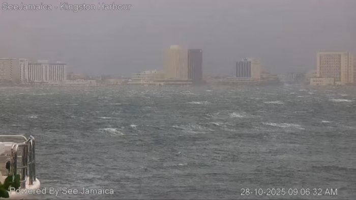 ‘Yawning’ finance gap for countries to adapt to climate extremes, UN says