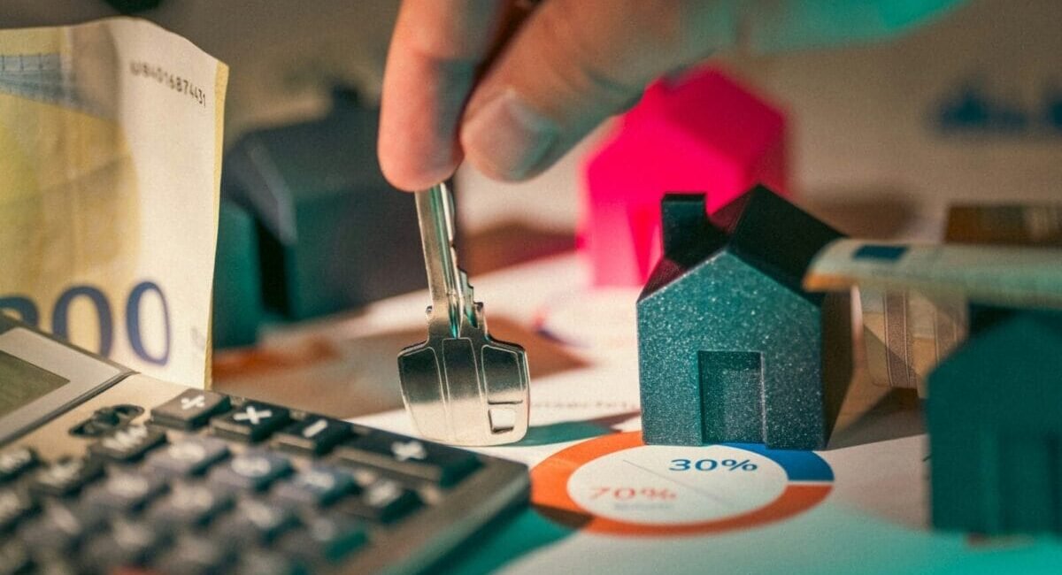 Next budget a “pivotal moment for the property market”, says UK property finance expert