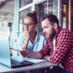 Closing Bell: Nifty below 25,950, Sensex down 151 points after a volatile session