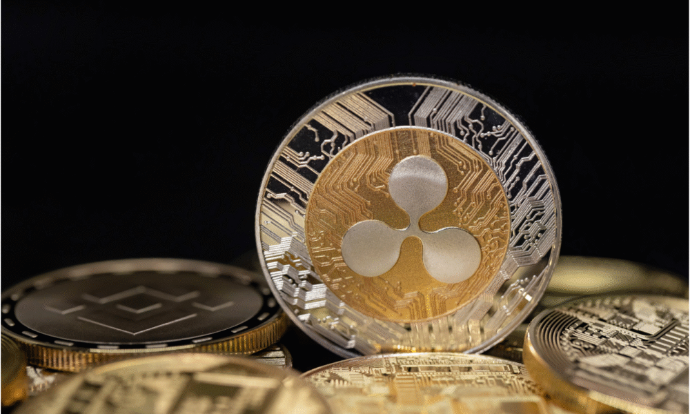 Unlock the Future of Cryptocurrency with WOA Crypto’s XRP Cloud Mining