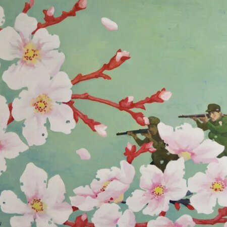 A2Z Art Gallery Serves As A Cultural Bridge Between Asia And Europe